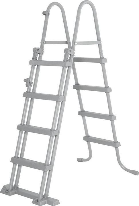 Produktbild Bestway Steel Pro Max RectangularPool488x244x122 (488 x 244 x 122 cm)