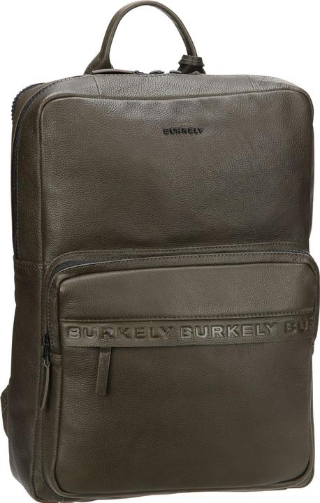 Burkely MINIMAL MASON BACKPACK 15.6" (20.30 l)