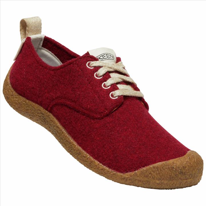 Keen W Mosey Derby