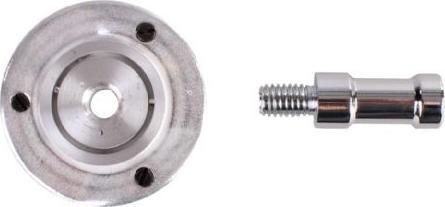 Produktbild Studioking Spigot Montageplatte 3/8 "Aussengewinde (Stativadapter)