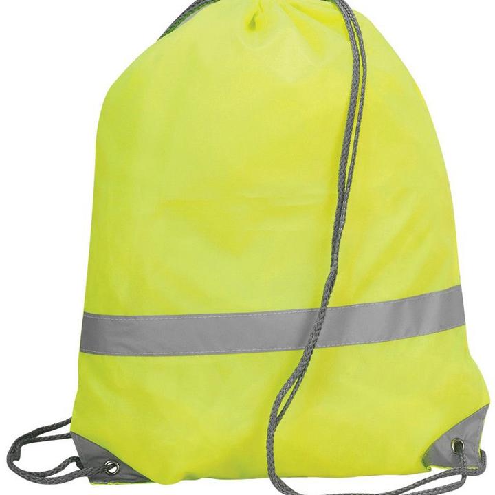 Produktbild Shugon Stafford Turnbeutel unifarben 13 Liter (13 l)