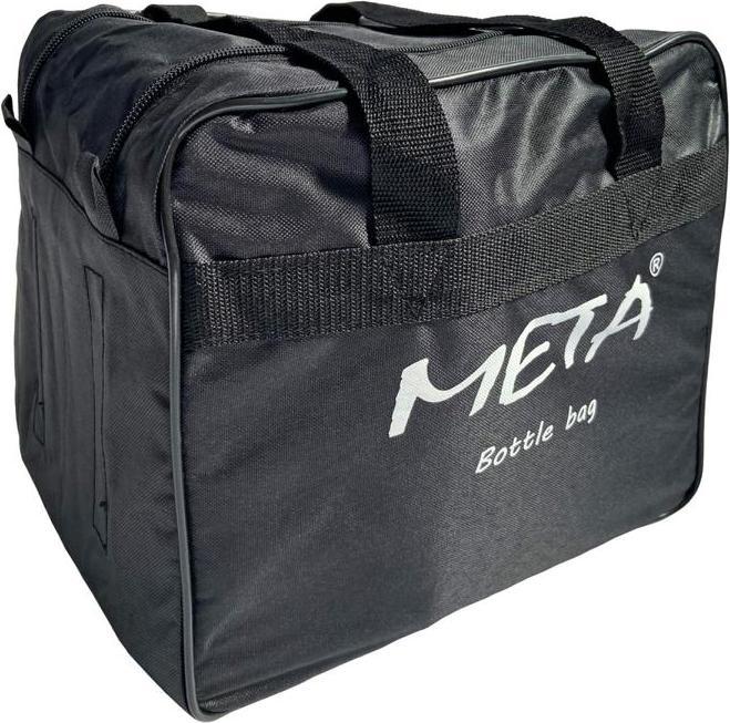 Meta-tu-Victoria Wasserflaschen Tasche