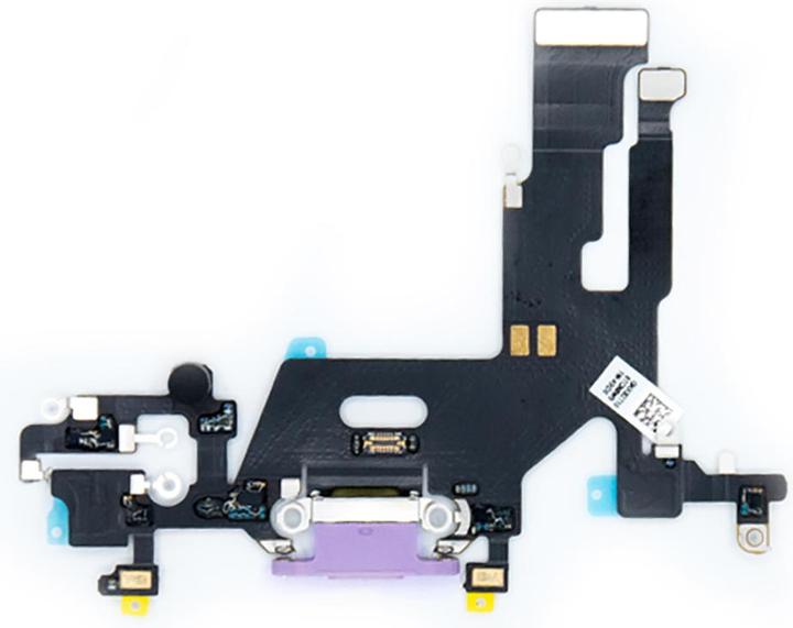 Image du produit Clappio Prise de charge pièce de rechange iPhone 11 (iPhone 11)