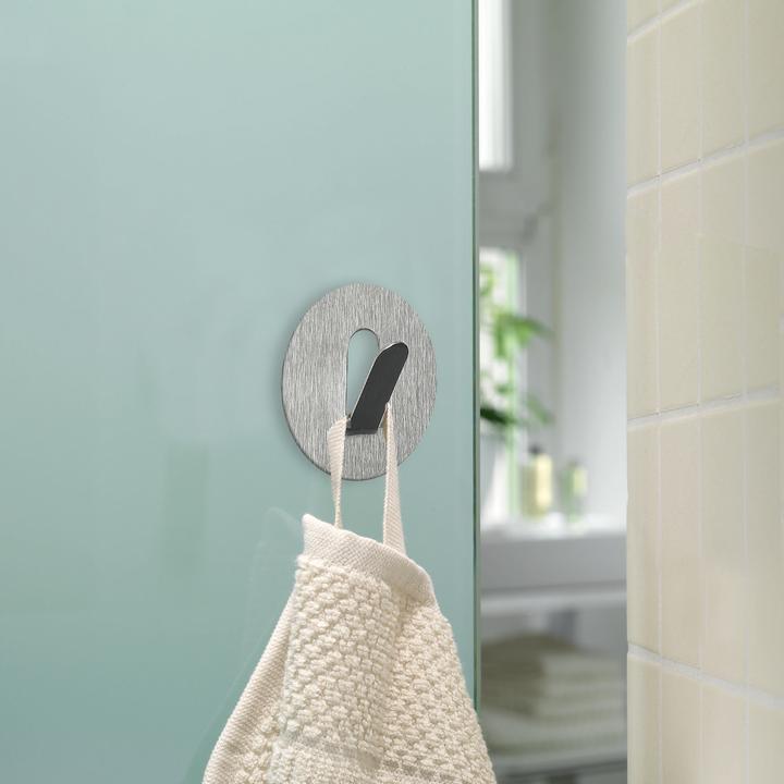 Actual product image spirella Punzo-round