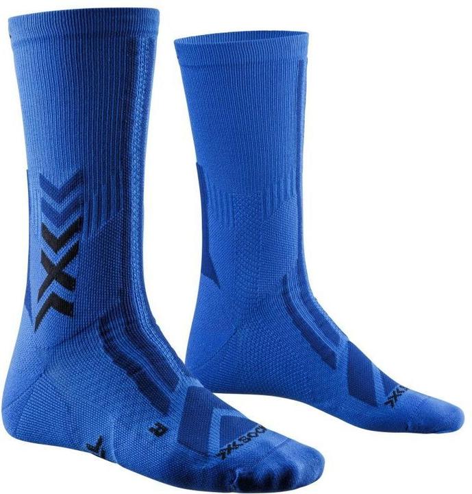 Twyce blue, Blue