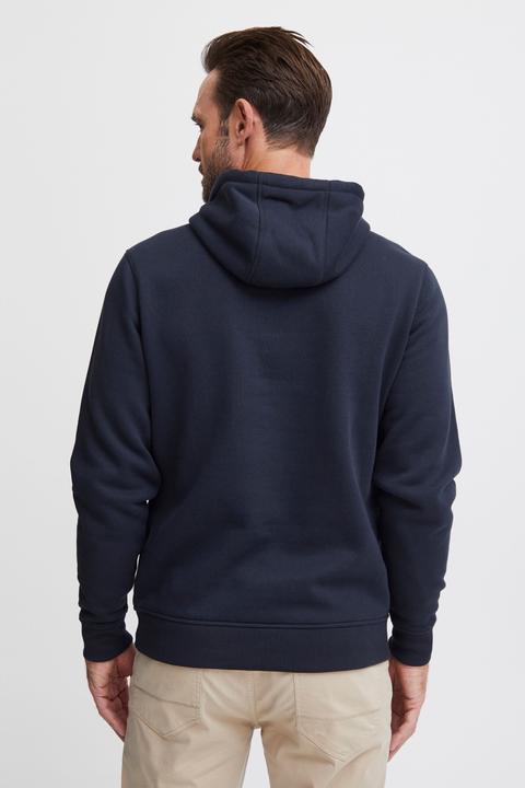 Image du produit FQ1924 FQWilliam logo hoodie sweat - Sweat-shirt - 21900562 (M)