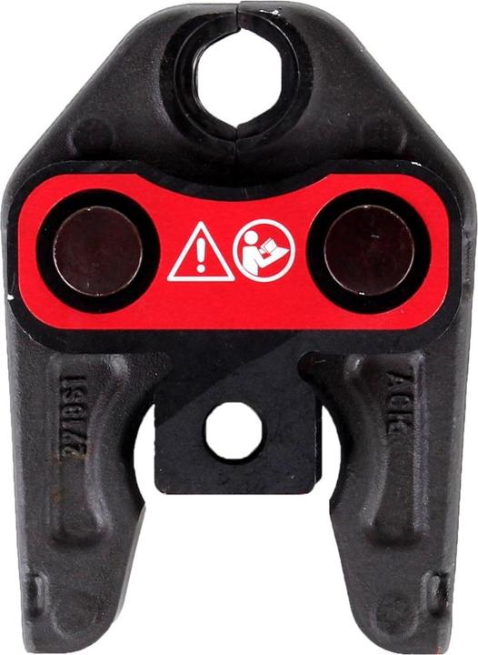 Productafbeelding Rothenberger Persbek standaard. M18 015103X 015103X (145 mm)