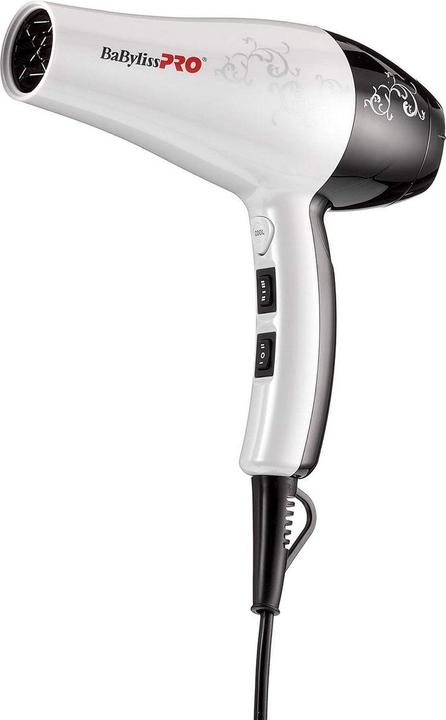 Immagine prodotto BaByliss Pro Pro DC