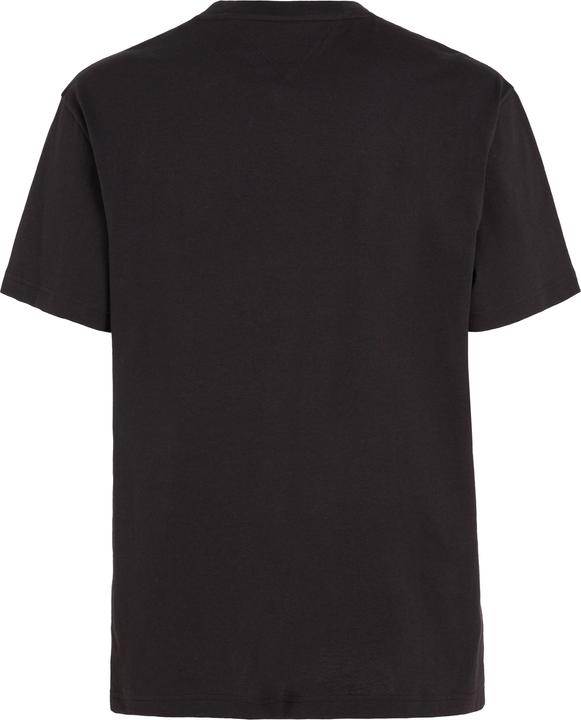 Actual product image Tommy Hilfiger Tommy Jeans Clsc Modern Sport USA T-Shirt - 86493 (S)