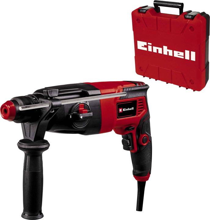 Produktbild Einhell TC-RH 620 4F (Netzbetrieb)