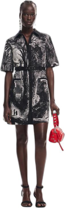 Actual product image Desigual Lacroix (XL)