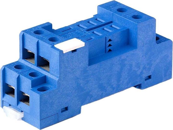 Finder Screw socket (Relay socket)