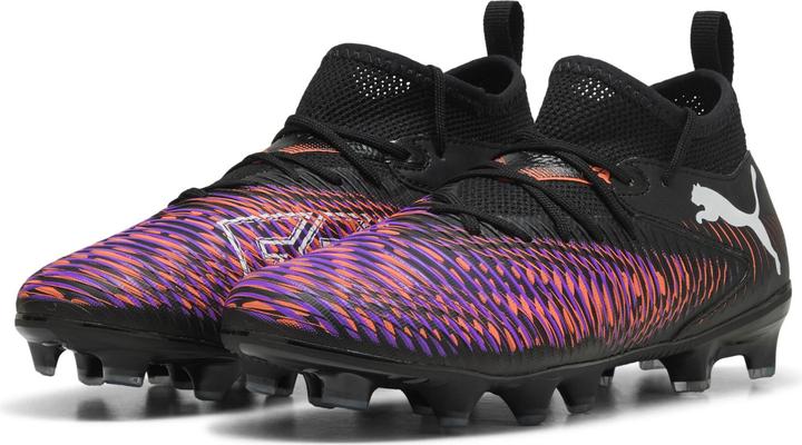 Actual product image Puma FUTURE 8 MATCH FG/AG Jr (37.5)