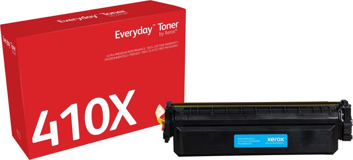 Actual product image Xerox Everyday 006R03701 (C)