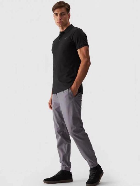 Actual product image 4F Poloshirt (S)