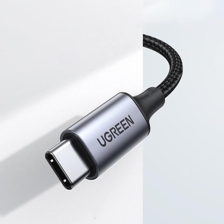 Image du produit Ugreen USB C — 3.5mm (1 m, Jack 3,5 mm (AUX))