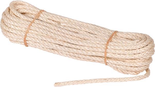 Produktbild Meister Sisal (15 m)
