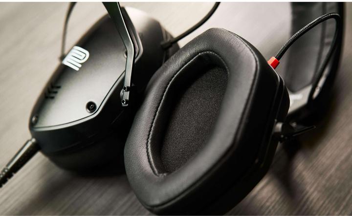 Actual product image Roland VMH-S100 (No noise cancelling, Cable)