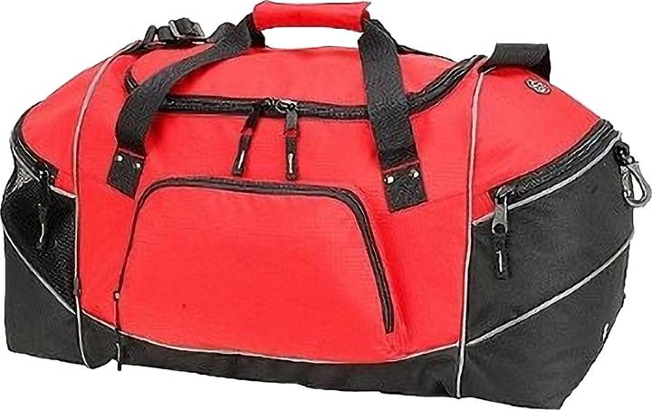 Shugon Daytona Universal Sporttasche Reisetasche 50 l (2 StückPackung) (50 l)