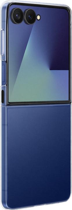 Produktbild Samsung Clear Case (Samsung Galaxy Z Flip 7)