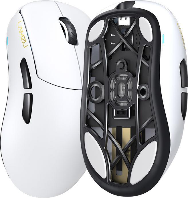 Image du produit Lamzu Thorn (Sans fil, Filaire)