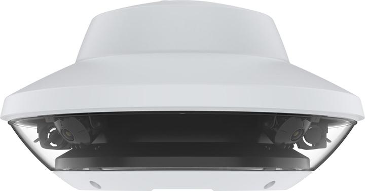 Produktbild Axis Netzwerkkamera Q6010-E 50 Hz (2592 x 1944 Pixels)