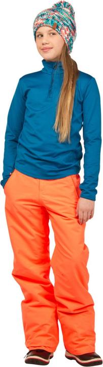 Actual product image Protest FABRIZOY JR 1/4 zip top (176)