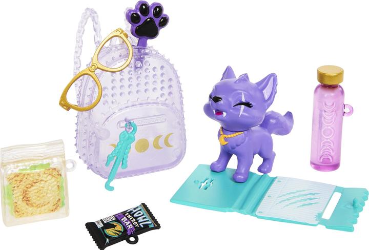 Produktbild Monster High Clawdeen Wolf