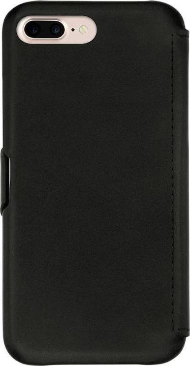 Actual product image Noreve Leather case horizontal (Apple iPhone 8 Plus)