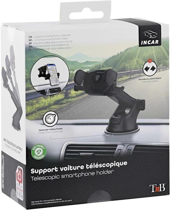 Produktbild T'nB Telescopic Smartphone Holder