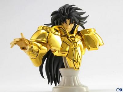 Image du produit Bandai Saint Seiya - Saga Gemini