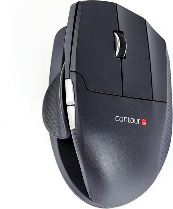 Image du produit Contour Unimouse (Filaire)