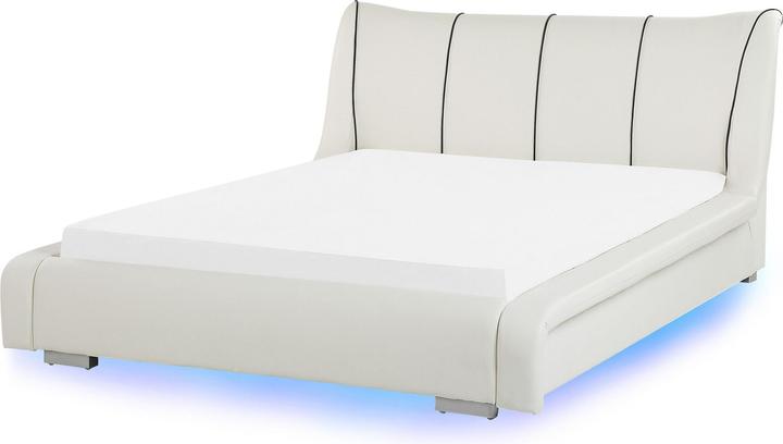 Actual product image Beliani Nantes (140 x 200)