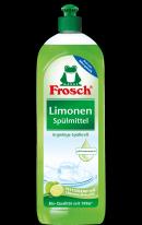 Image du produit Frosch Lime Splmittel 0,75 L (Liquide)