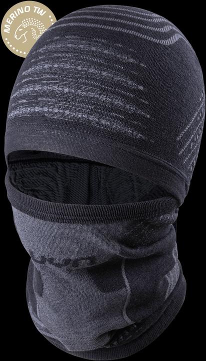 Immagine prodotto UYN Fusyon Merino, berretto e scaldacollo due in uno