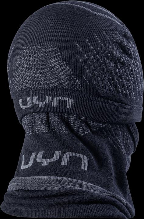 Immagine prodotto UYN Fusyon Merino, berretto e scaldacollo due in uno