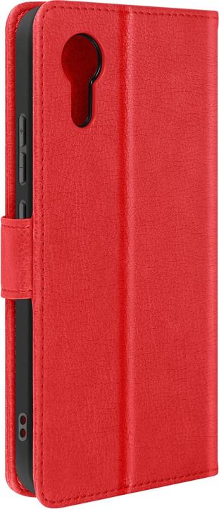 Produktbild Avizar Chesterfield Wallet Cover Series (Samsung Galaxy Xcover 7)