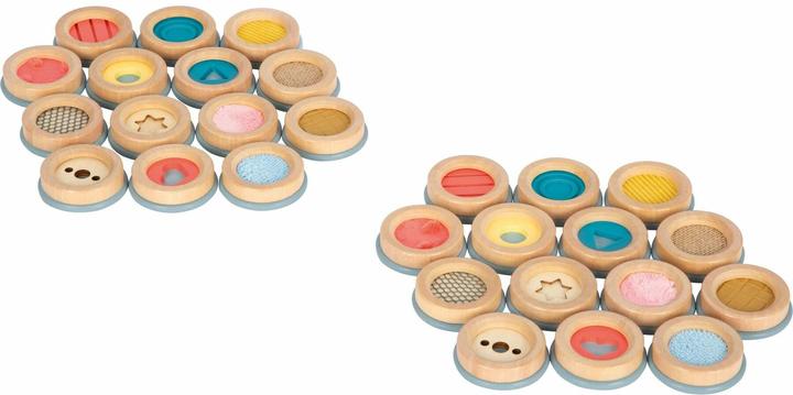 Produktbild small foot Kleiner Fuss (Deutsch, Englisch)