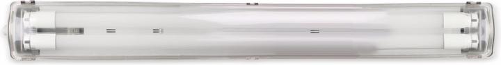 Actual product image Müller Licht LED moisture-proof diffuser light (900 lm, G13)