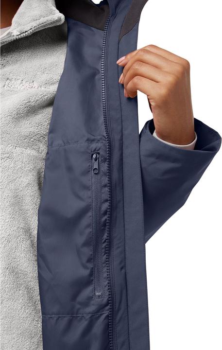Produktbild Jack Wolfskin Rotwand 3In1 Jkt W (M)