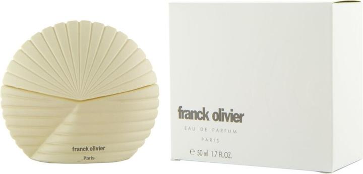 Franck Olivier Edp 50Ml (Eau de Parfum, 50 ml)