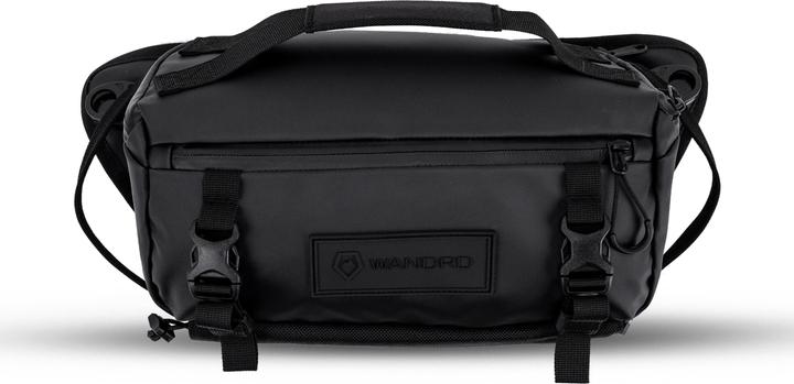 Wandrd Roam Sling (Borsa a tracolla per fotocamera, 6 l)