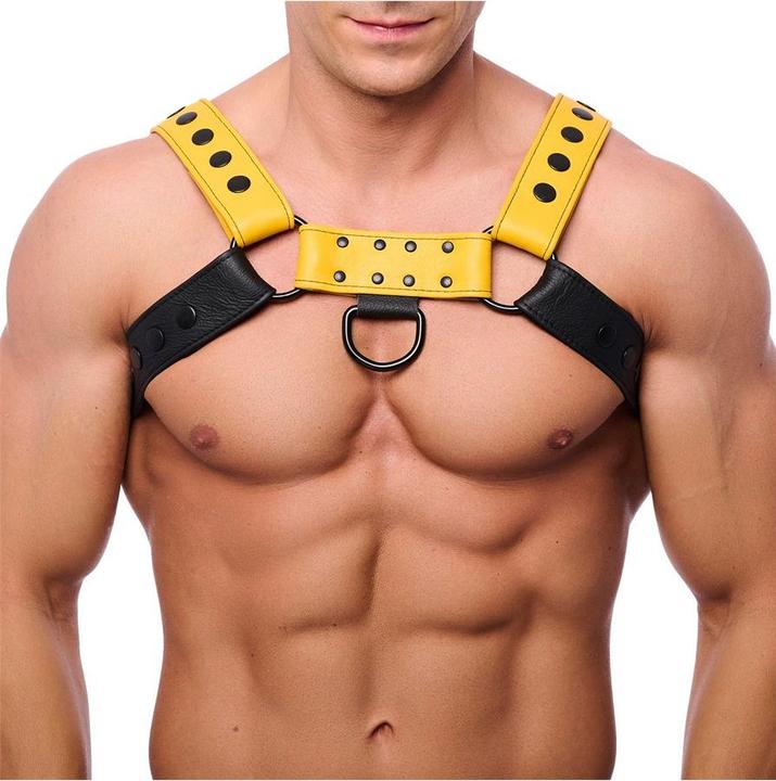 Noir-Jaune
