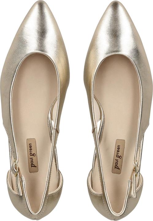 Actual product image Paul Green Ballerinas (40.5)
