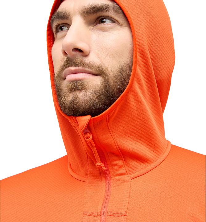Immagine prodotto Haglöfs Roc Flash Mid Hoodie (L)