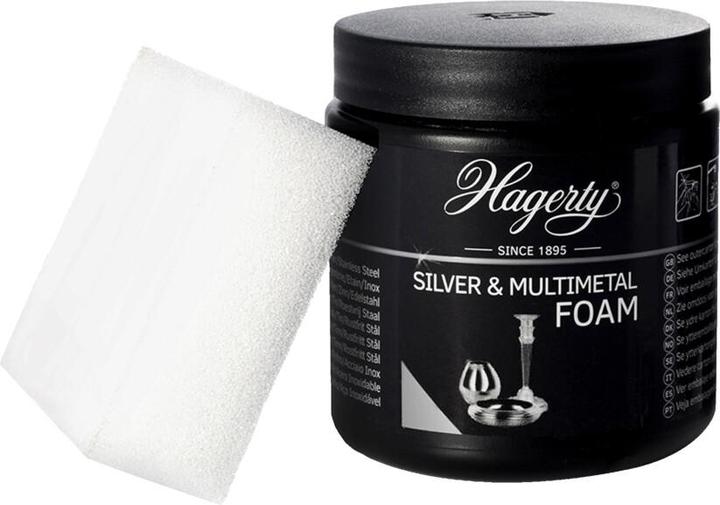 Produktbild Hagerty Silver & Multimetal