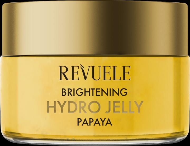 Produktbild Revuele BRIGHTENING HYDRO JELLY Papaya, 100 ml (100 ml, Tagescreme)