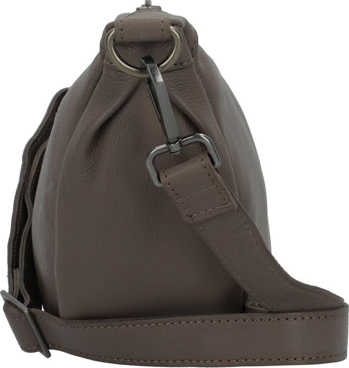 Produktbild Harbour 2nd Just Pure Umhängetasche Leder 31 cm