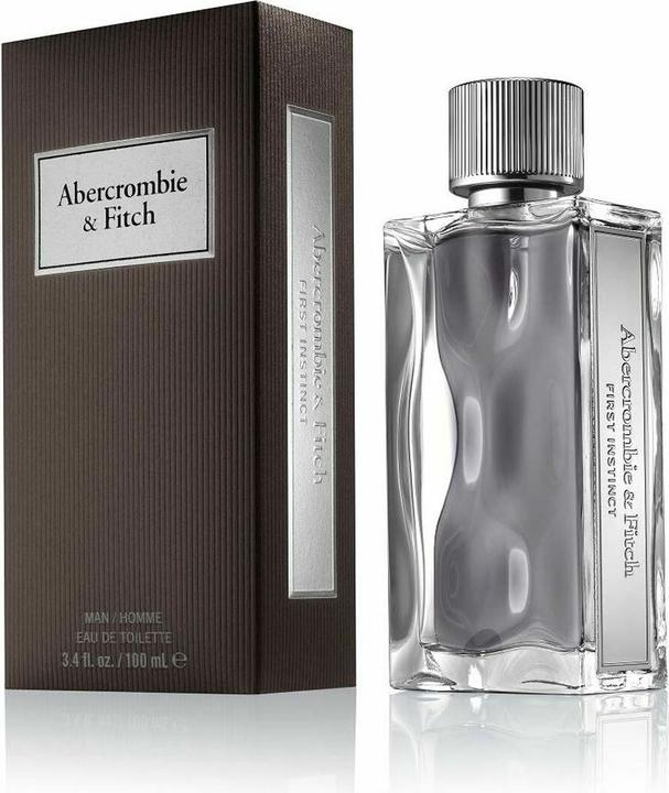 Immagine prodotto Abercrombie and Fitch Primo Istinto (Eau de toilette, 100 ml)