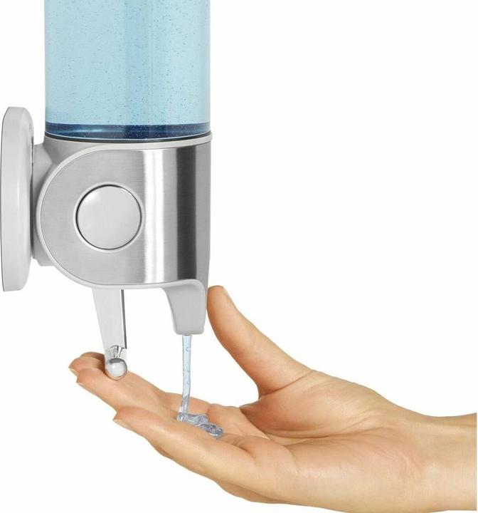 Actual product image Simplehuman One